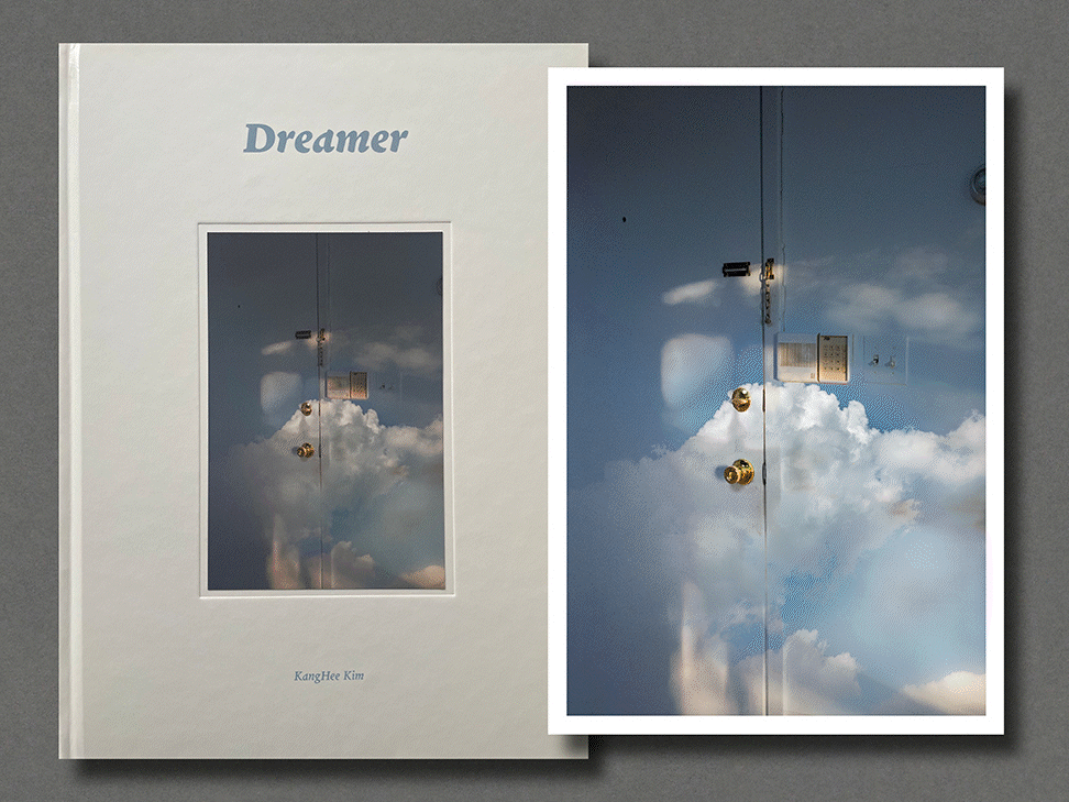 Dreamer Special Edition - 3 Unique Print Options for Home Decor, Wall Art & Gift Ideas