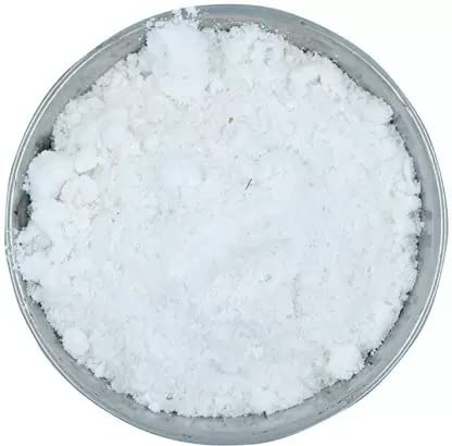 Valuelife Alum Stone Powder (Fitkari Powder) - 200g | Natural Deodorant & Skin Care | Perfect for Underarm Odor Control & Post-Shave Relief