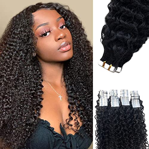 #curly tape in40pcs