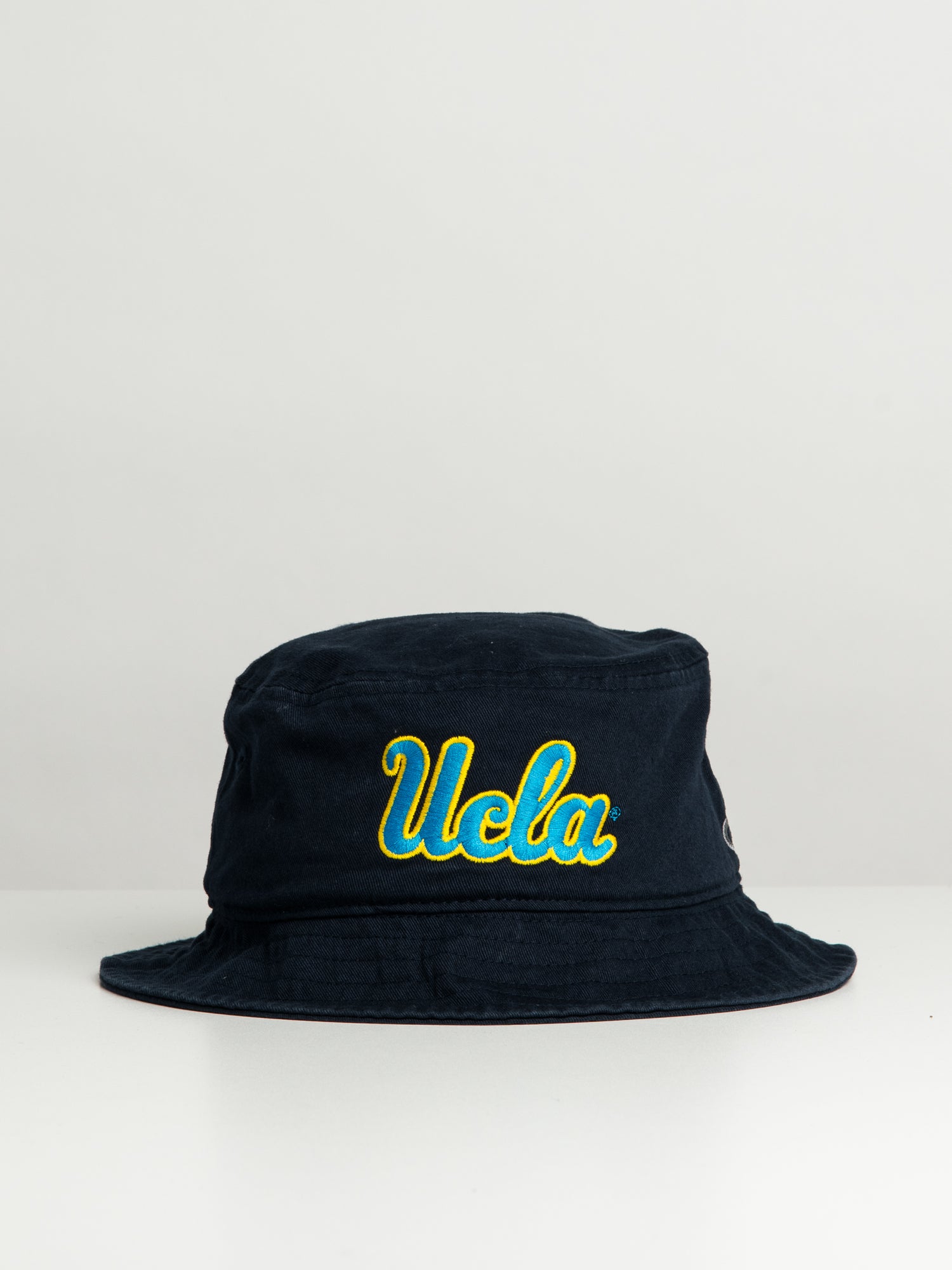 Champion UCLA Bucket Hat - Official College Logo, Adjustable & Breathable for Men & Women - Perfect for Sports, Outdoor Activities & Casual Wear