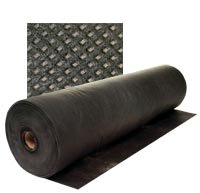 Premium SBB Non-Woven Spun Landscape Fabric - Weed Barrier, Erosion Control for Gardens, Lawns & Landscaping Projects | Durable, Breathable Ground Cover for Professional & DIY Use