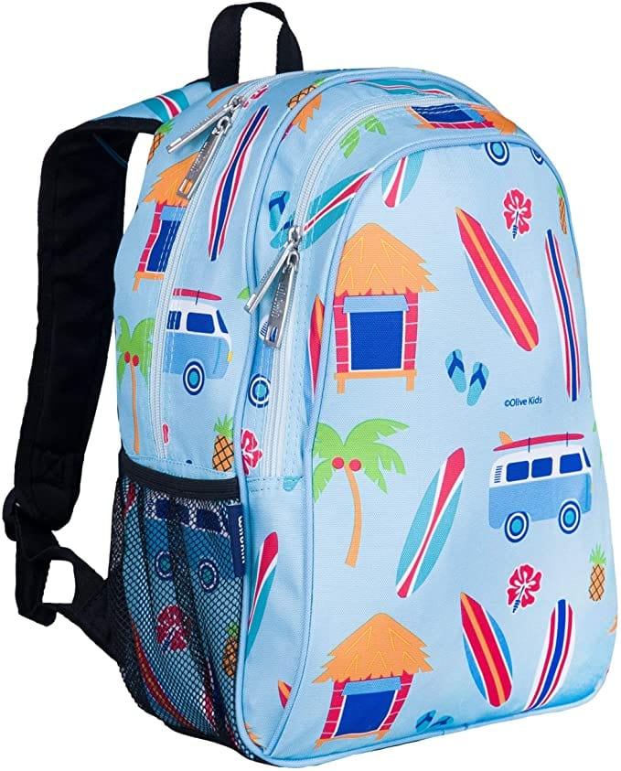 Bulletproof Backpack for Kids - Anti-Theft School Backpack with Safety Protection for Boys & Girls - Perfect for School, Travel, and Outdoor Activities