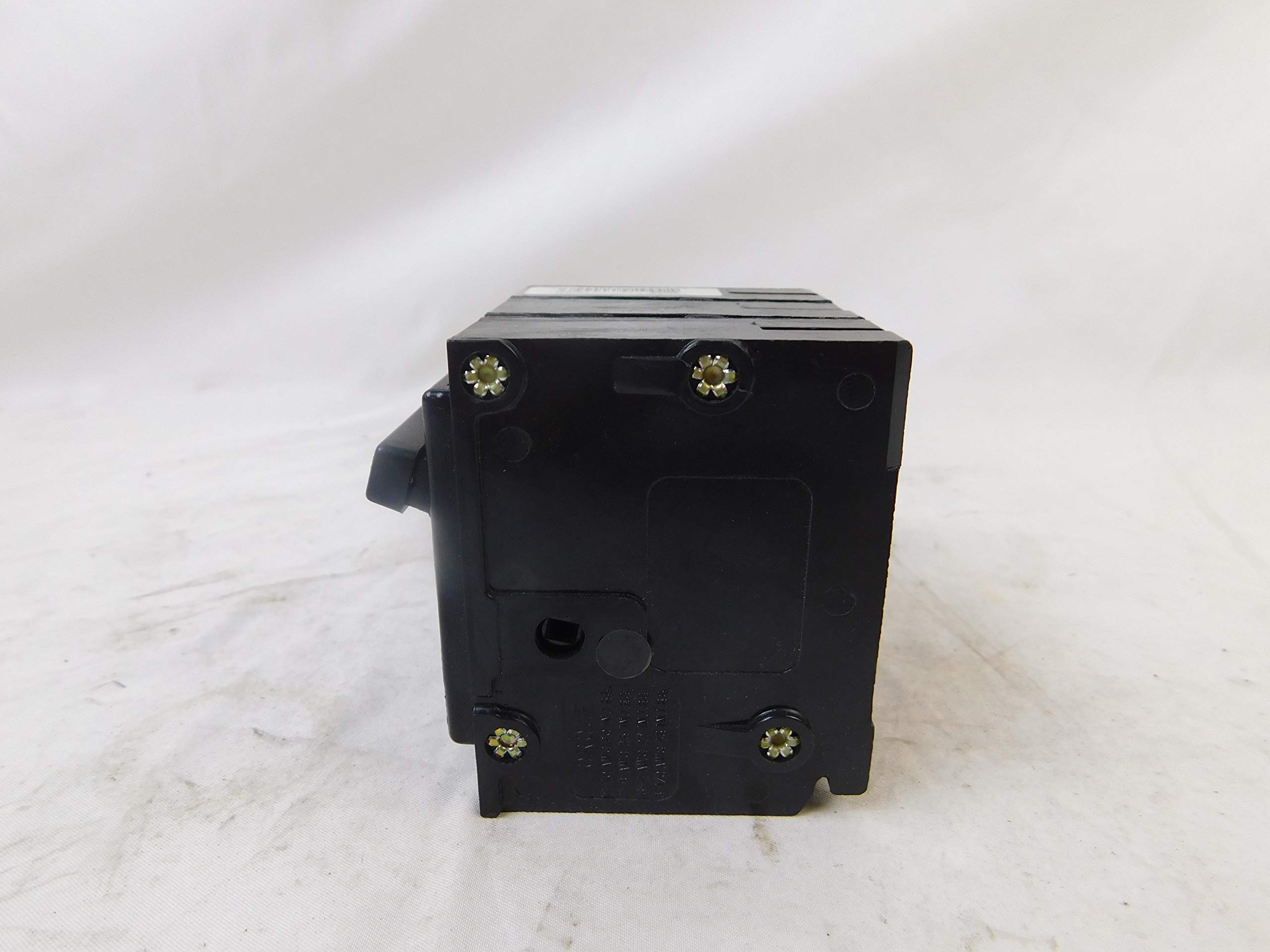 Cutler Hammer BR325 3 Pole 25 Amp 240V Circuit Breaker - Heavy Duty Protection for Commercial & Residential Electrical Panels