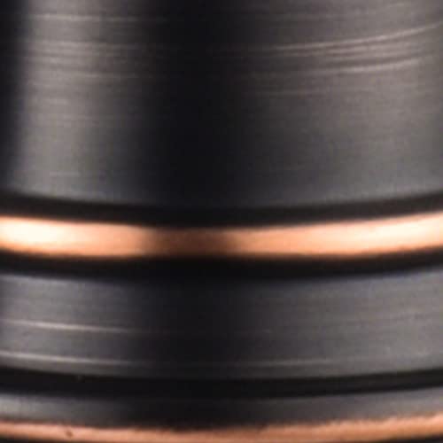 Touchless Oil Rubbed Bronze