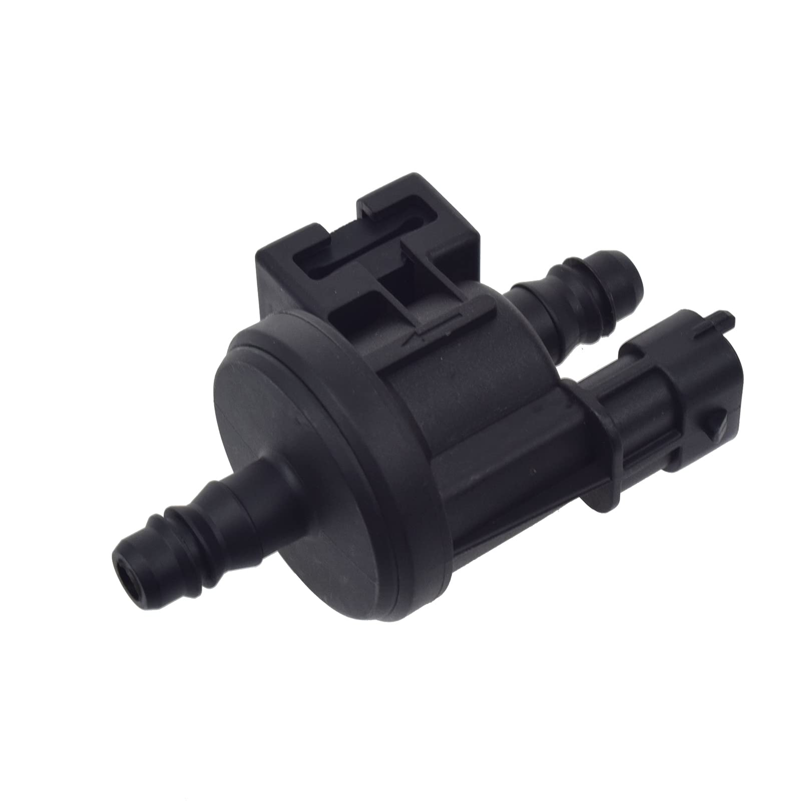 Ford Fiesta Focus Jaguar Fuel Evaporation Purge Valve EVAP Solenoid C1B1-9G866-AA 0280142517 - Replacement Part for Fuel System Repair & Emissions Control
