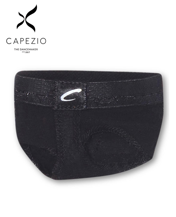 Capezio FootUndeez Dance Shoes - Professional Ballet Slippers for Women & Girls - Perfect for Ballet, Jazz, and Modern Dance Classes