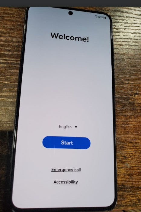 Samsung Galaxy S21 5G Unlocked Smartphone (256GB, 8GB RAM) - 6.2
