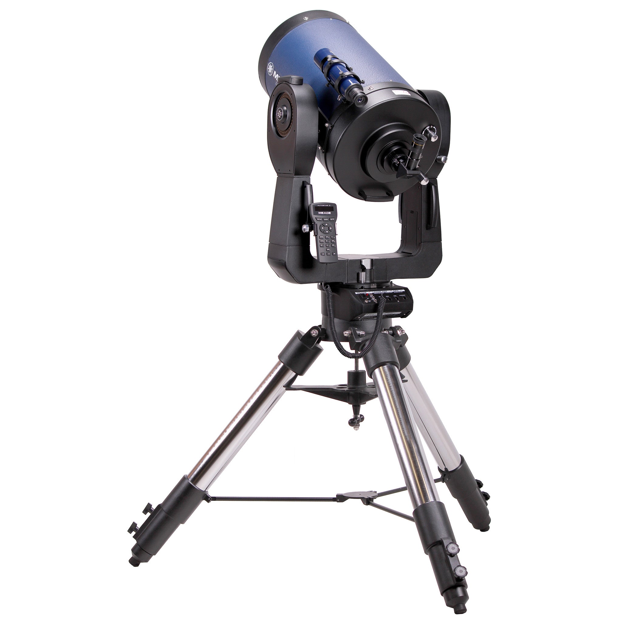 Meade 12 Inch LX200 ACF f/10 Advanced Coma-Free Telescope - Professional Astronomy Equipment for Stargazing, Astrophotography & Celestial Observation