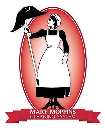 Mary Moppins Deluxe 13