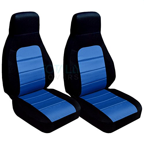 Black and Blue