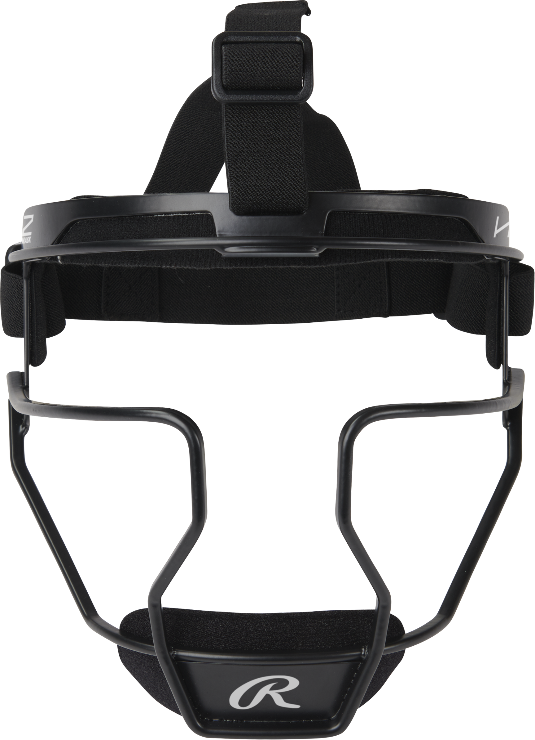 Rawlings Hi-Viz Softball Fielding Mask - Protective Face Guard for Softball Players - Perfect for Practice, Games & Training Sessions