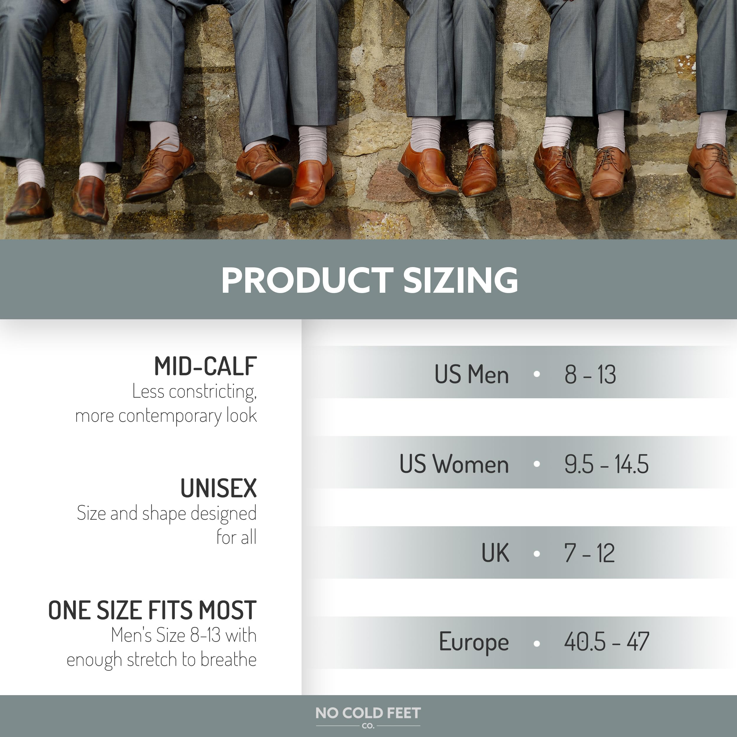 Fun Pink Colorful Novelty Socks for Men - 8 Pack Dress Casual Formal Groomsmen Wedding Socks - Perfect for Parties, Gifts & Special Occasions
