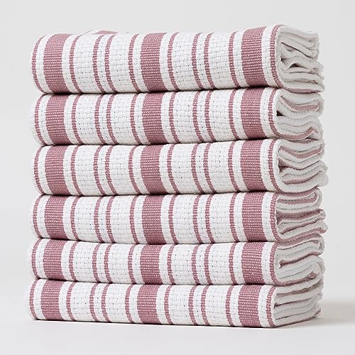 Pink Multi Striped