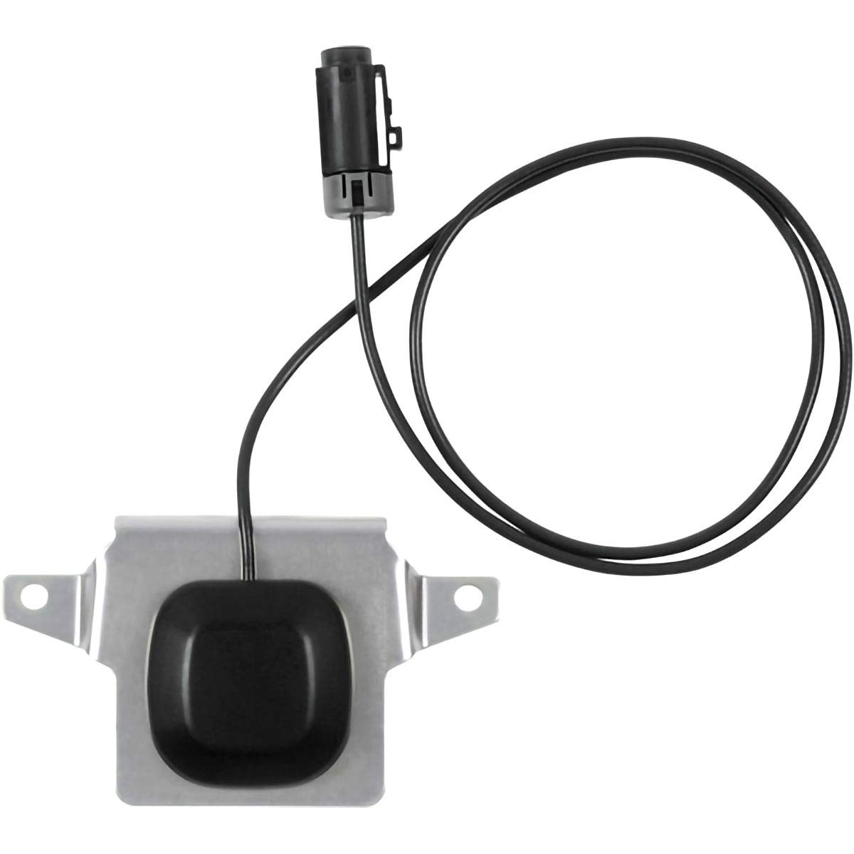 Genuine Honda XM Antenna for 2018-2019 GL1800 Gold Wing Tour DCT - Premium Satellite Radio Accessory for Long Rides & Road Trips