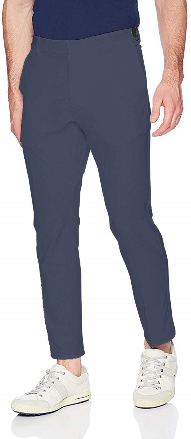 Nike Men's Flex Slim Golf Pants - Lightweight Stretch Comfort for Golf & Casual Wear - Perfect for Golfing, Office & Outdoor Activities