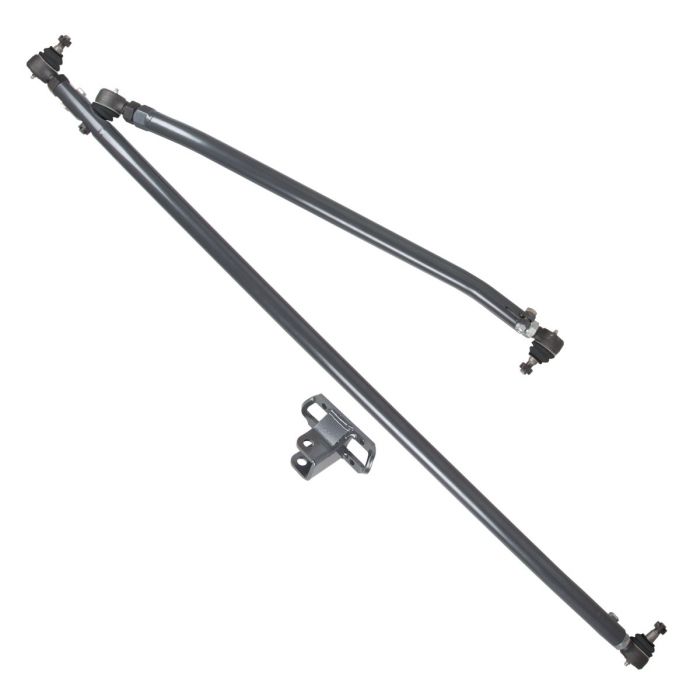 2003-2013 Dodge Ram 2500/3500 Heavy Duty Steering Kit - Synergy Off-Road Upgrade for Enhanced Control & Durability | Perfect for Towing, Off-Roading & Daily Driving