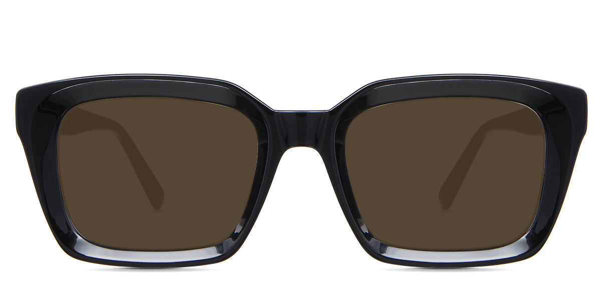 Willa Women's Prescription Polarized Sunglasses - UV Protection, Anti-Glare for Driving, Fishing & Outdoor Activities
