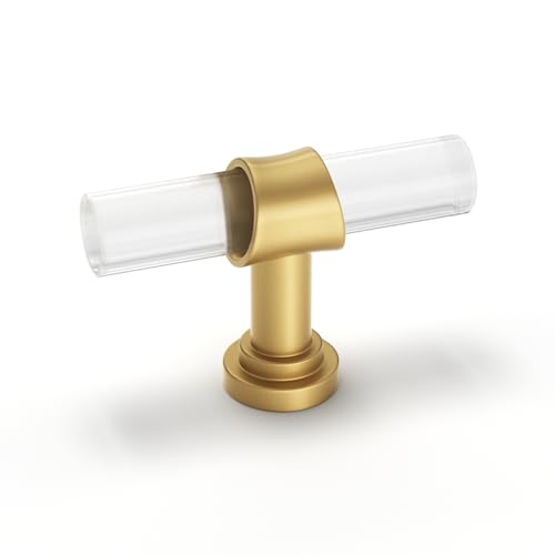 Acrylic T Bar Knob