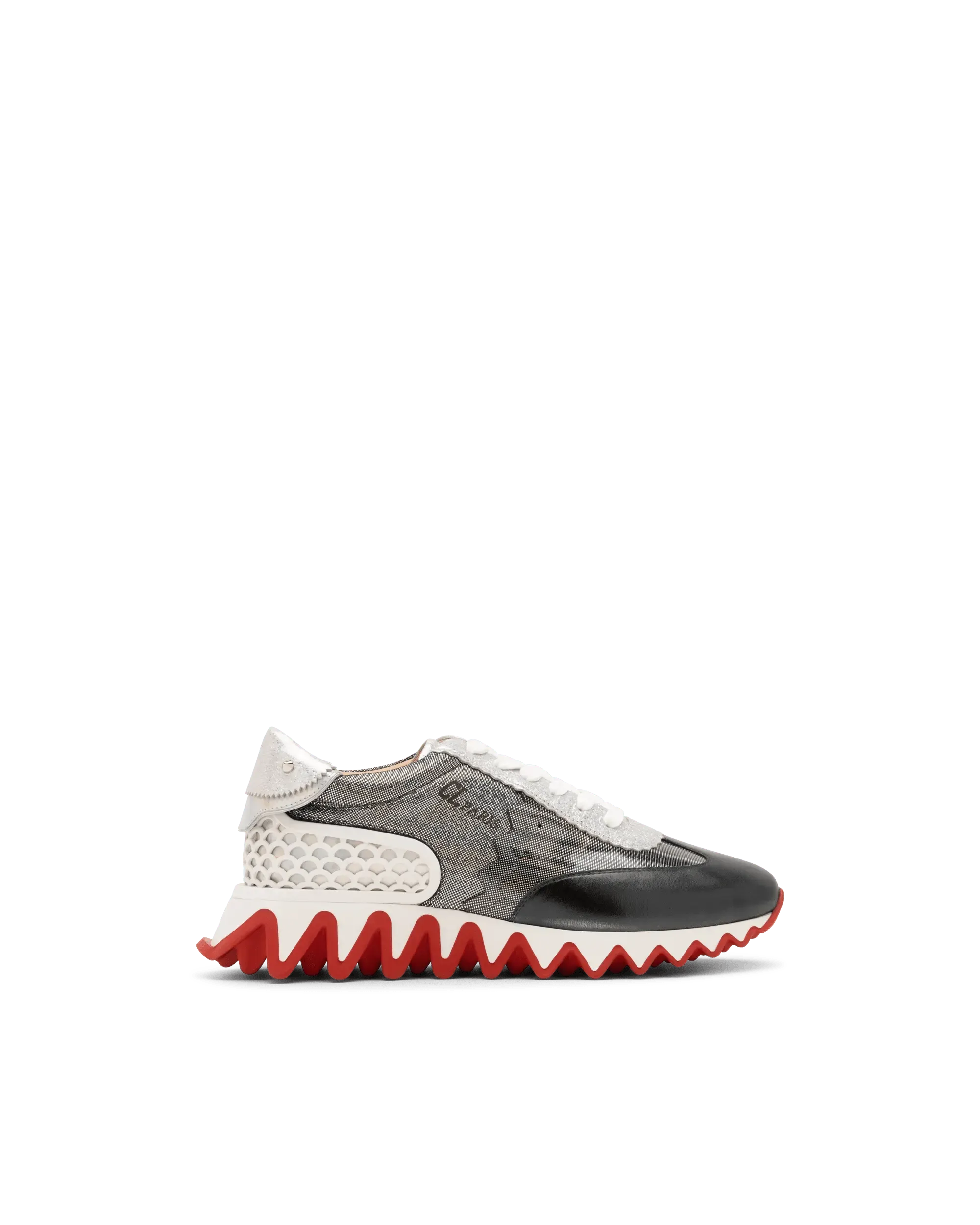 Loubishark Donna Low Top Sneakers for Women - Comfortable Casual Shoes for Walking, Running & Gym - Fashionable Streetwear Sneakers for Everyday Wear