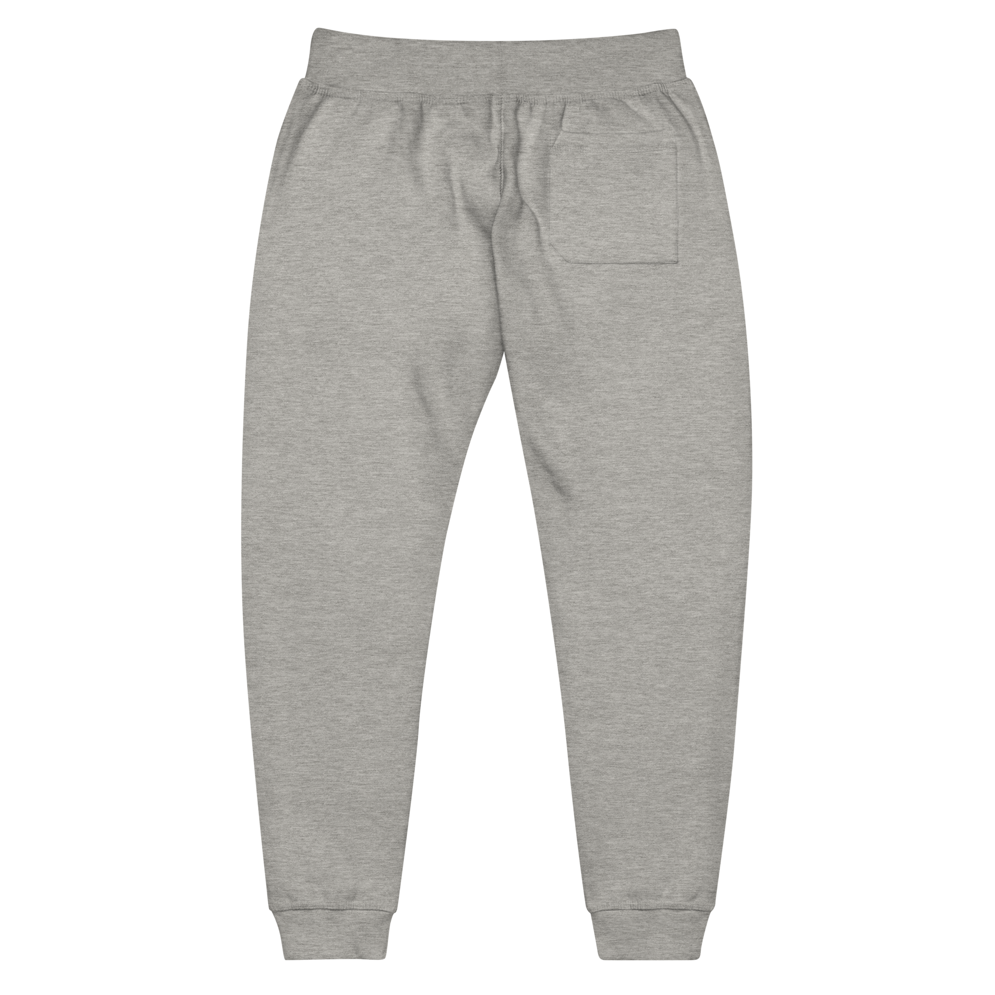 Zoo Jitsu Fighters Stampede Unisex Fleece Sweatpants - Cozy Lounge Pants for Men & Women - Perfect for Yoga, Gym, and Casual Wear