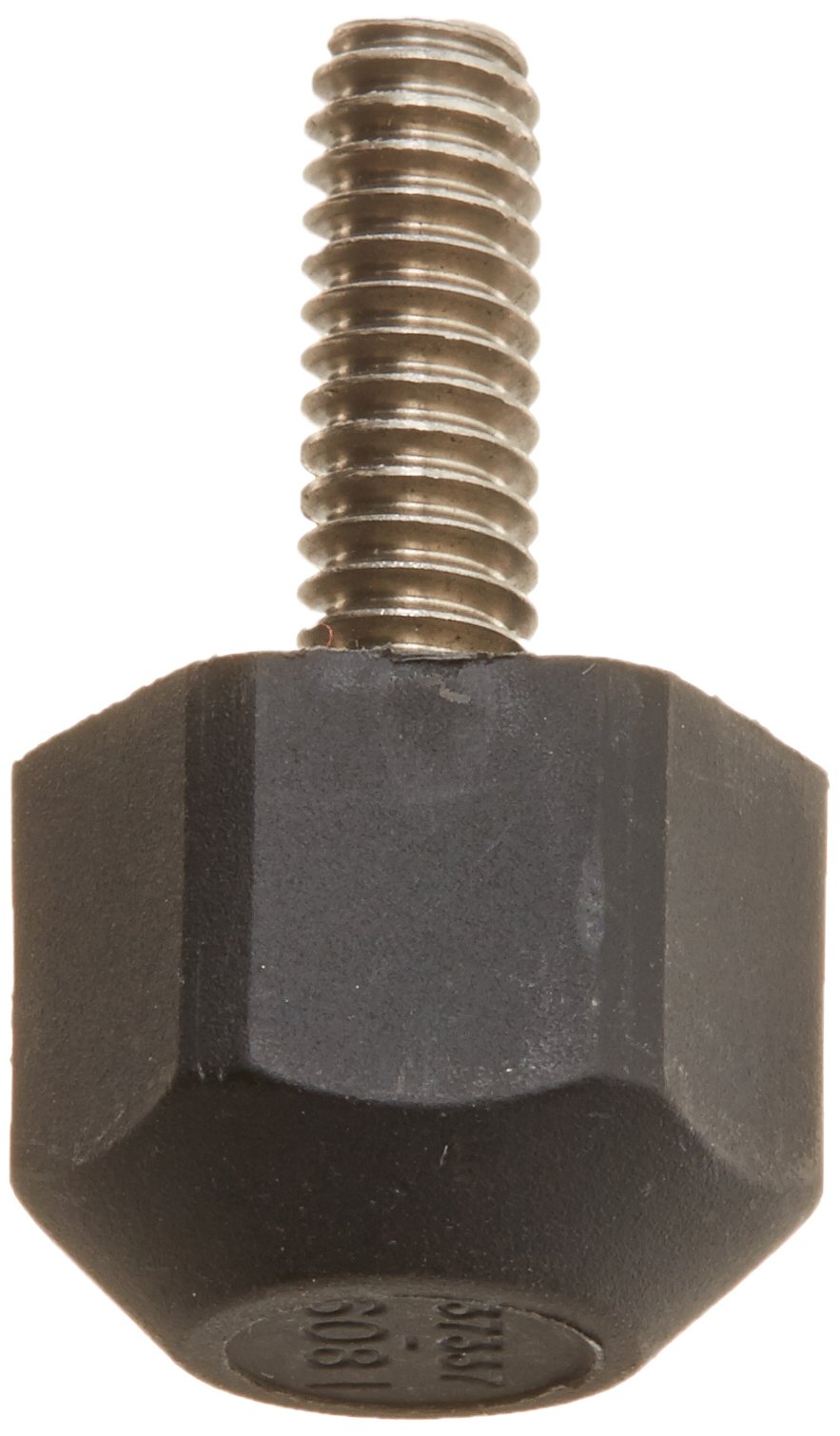Pentair 37337-6081 Impeller Screw Replacement for Sta-Rite Pool and Spa Inground Pumps - Durable Pool Pump Repair Part for Swimming Pool Maintenance