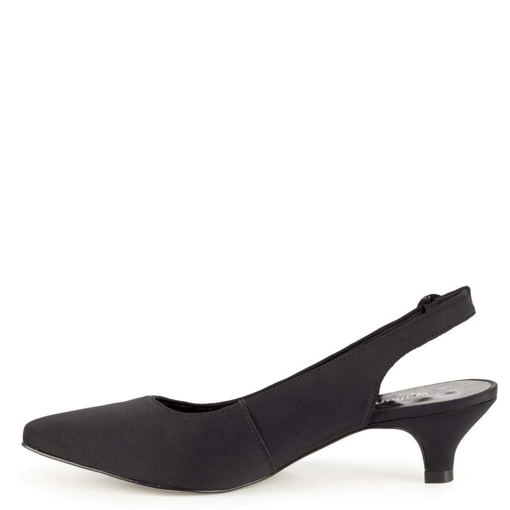 Walking Cradles Belle Women's Slip-On Loafers - Comfortable Casual Shoes for Work, Travel & Everyday Wear