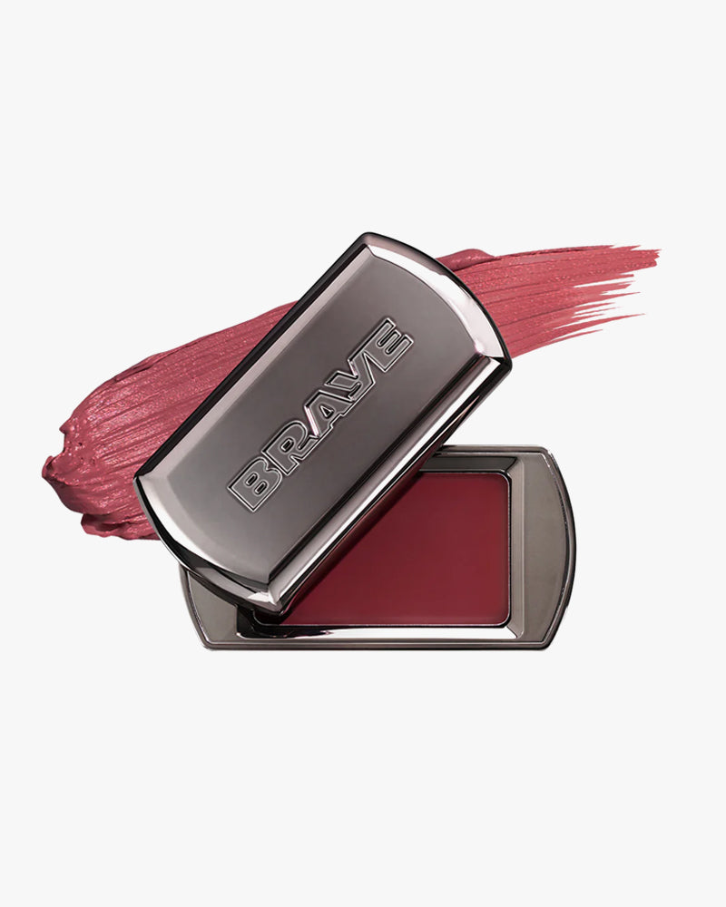BRAYE Lipsleek Blur - Velvet Matte Lipstick with Long Lasting Color, Hydrating Formula for Smooth Lips | Perfect for Everyday Wear, Date Night & Special Occasions