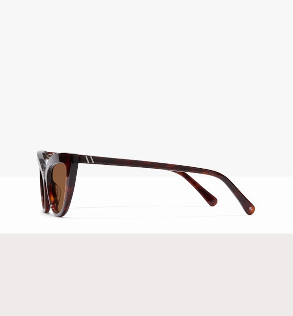 Stylish Lyra Sunglasses for Women & Men - UV Protection Polarized Fashion Shades - Perfect for Outdoor Activities, Beach, Driving & Travel