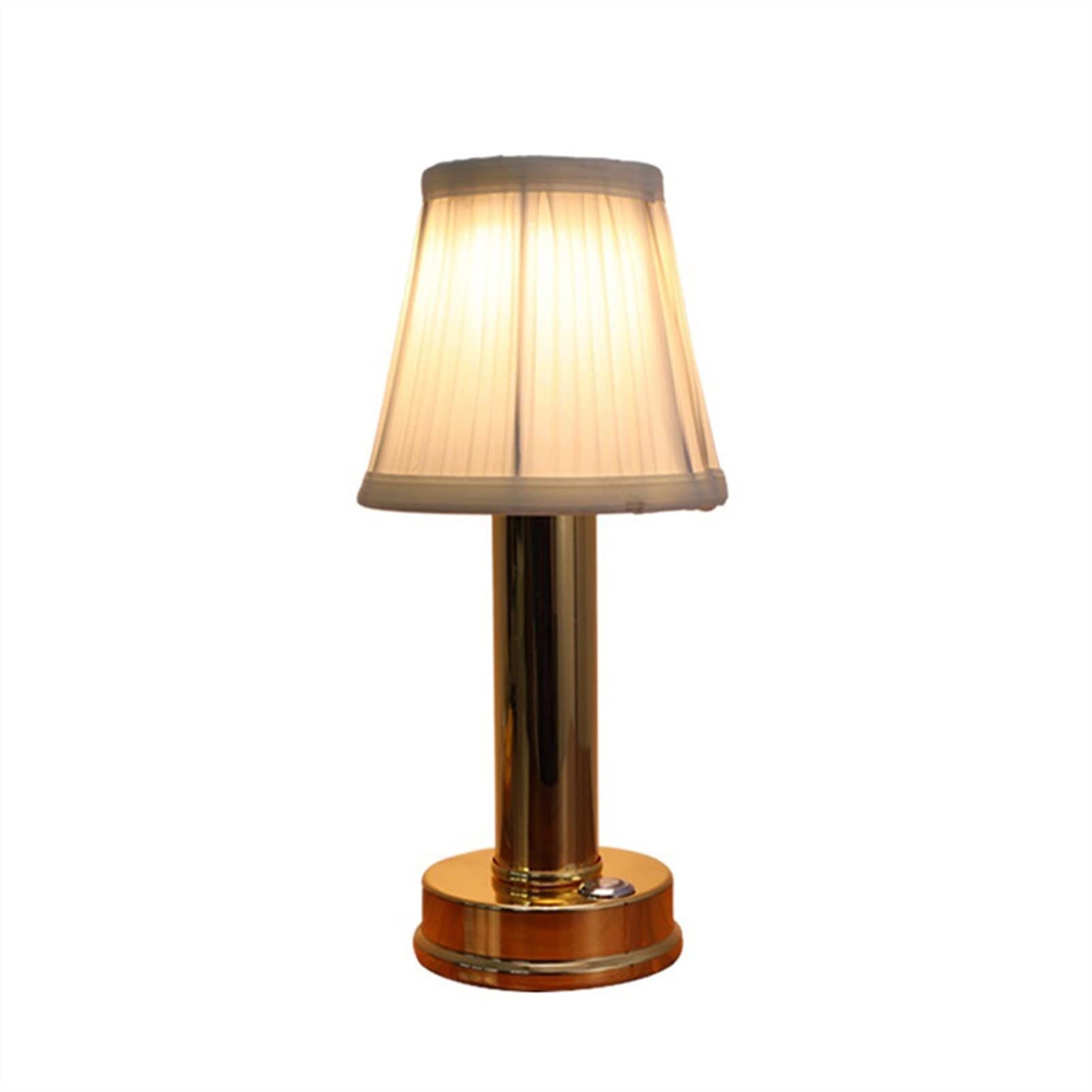 Modern USB Bedside Table Lamp - Nordic Style LED Desk Lamp with Adjustable Brightness for Bedroom, Coffee Shop & Restaurant Atmosphere Lighting | Farmhouse & Art Decor Night Light
