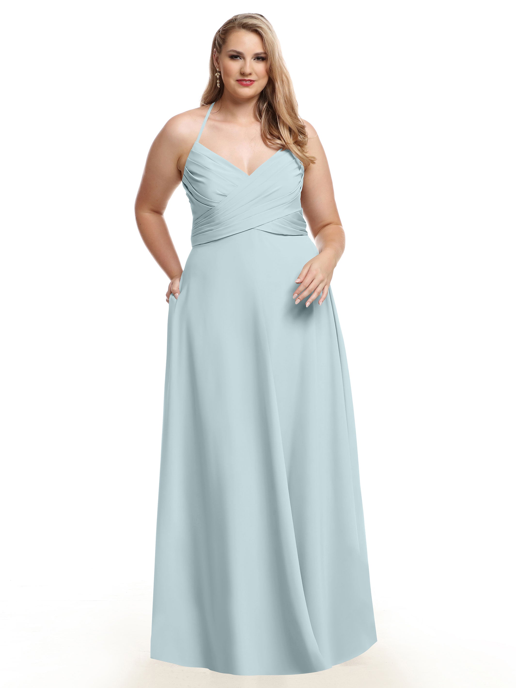 Sky Blue