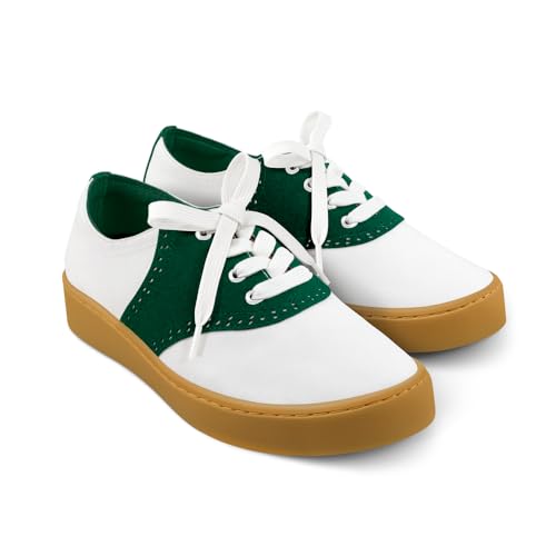 Saddle Green
