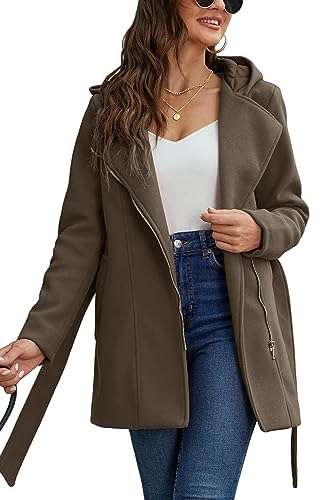 Camel Coat