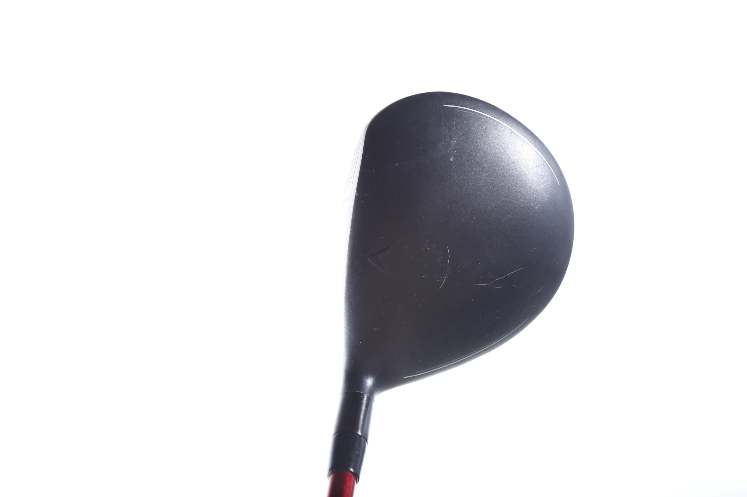 Used Callaway XR 16 3 Wood Golf Club - Right Handed 15° Senior Flex Shaft | Perfect for Senior Golfers & High Handicap Players | Driving Range & Course Performance