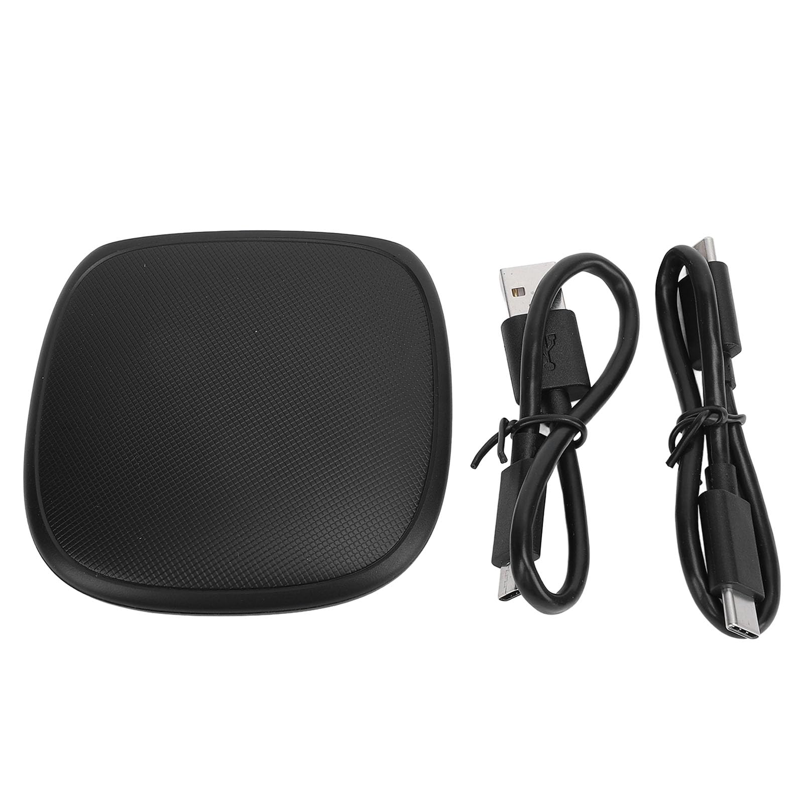 Plug and Play Car GPS Navigation Dongle with 2+16G Memory - Accurate Real-Time Tracking for Road Trips & Daily Commutes
