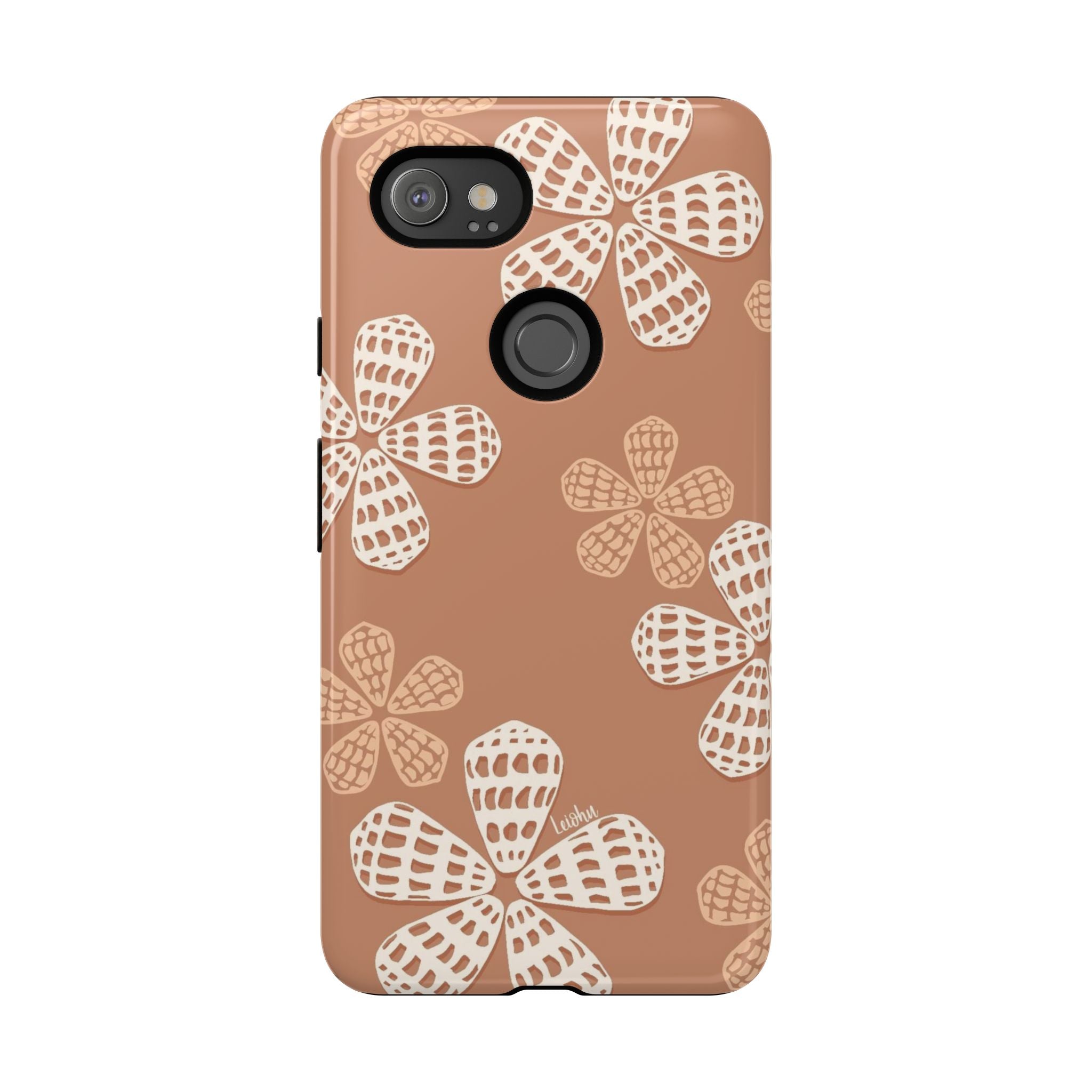 Google Pixel Phone Case - Durable Hebrew Shell Design for Protection | Perfect for Travel, Work & Everyday Use