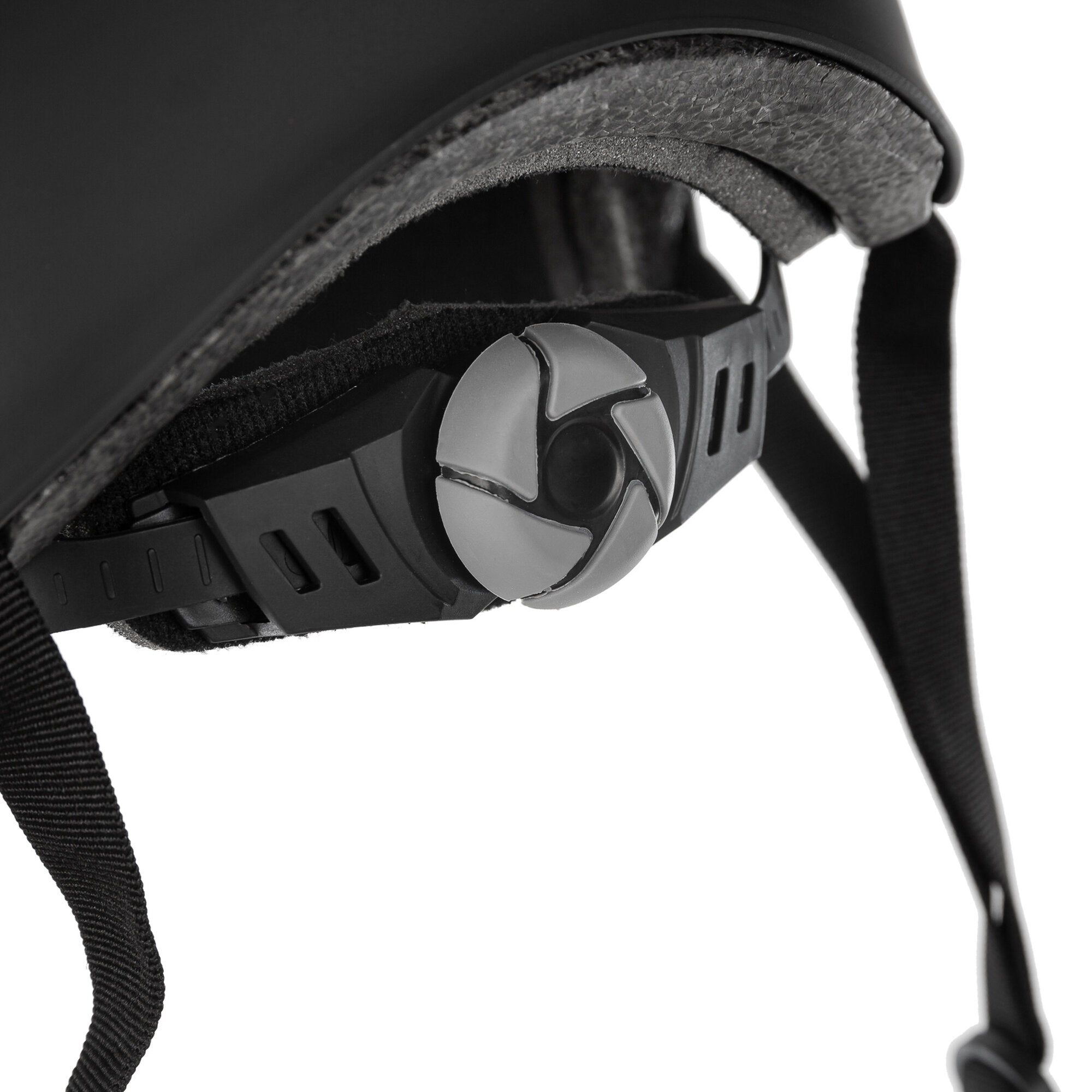 Allround Black - Versatile and Stylish for Everyday Wear, Work, and Casual Outings