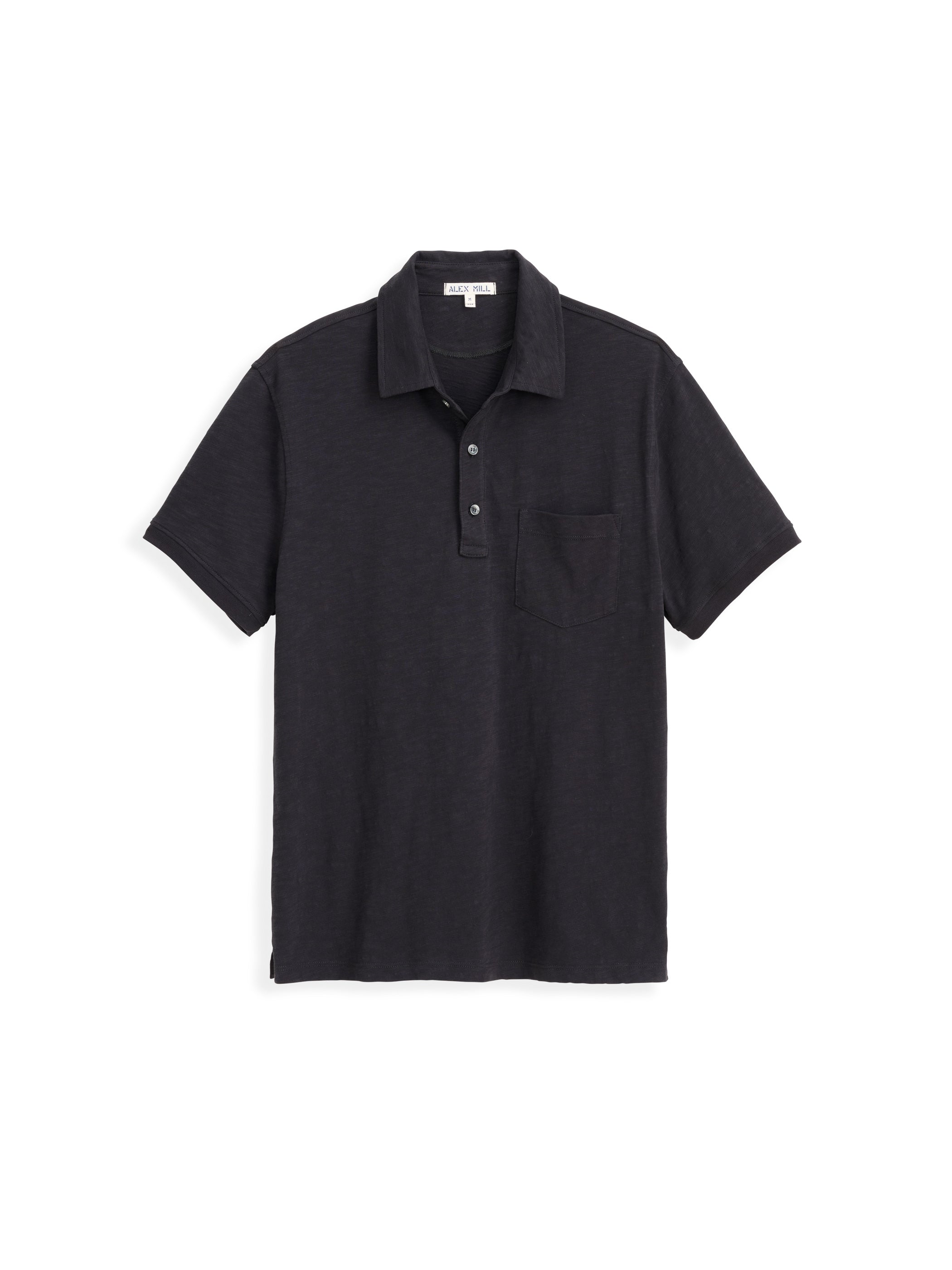 Premium Slub Cotton Polo Shirt for Men - Comfortable & Stylish Casual Wear for Golf, Office & Everyday Outfits