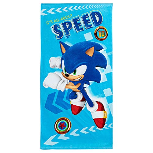 Sonic the Hedgehog