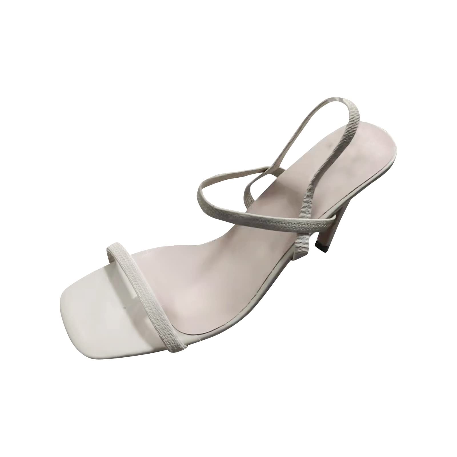 Vintage Women's Sandals - Breathable Slip-On Mule Slippers for Indoor & Outdoor Wear | Perfect for Home, Beach, and Casual Outings