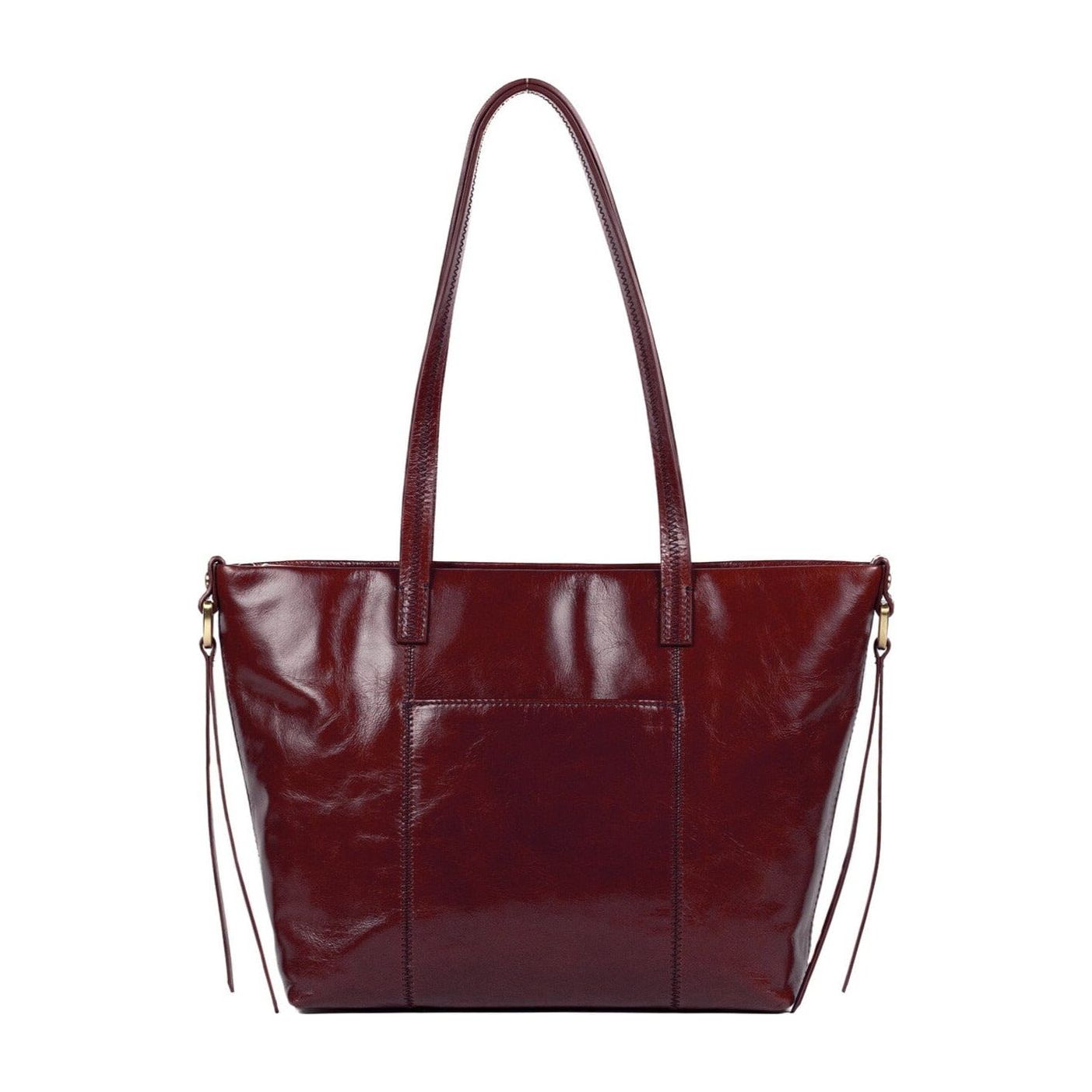HOBO CECILY TOTE - Stylish Women's Leather Shoulder Bag for Work, Travel & Everyday Use | Durable & Spacious Handbag for Office, Commute & Shopping
