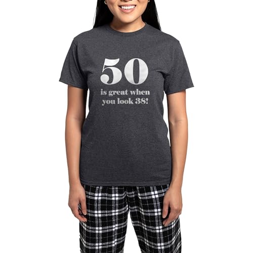 With Checker Pant