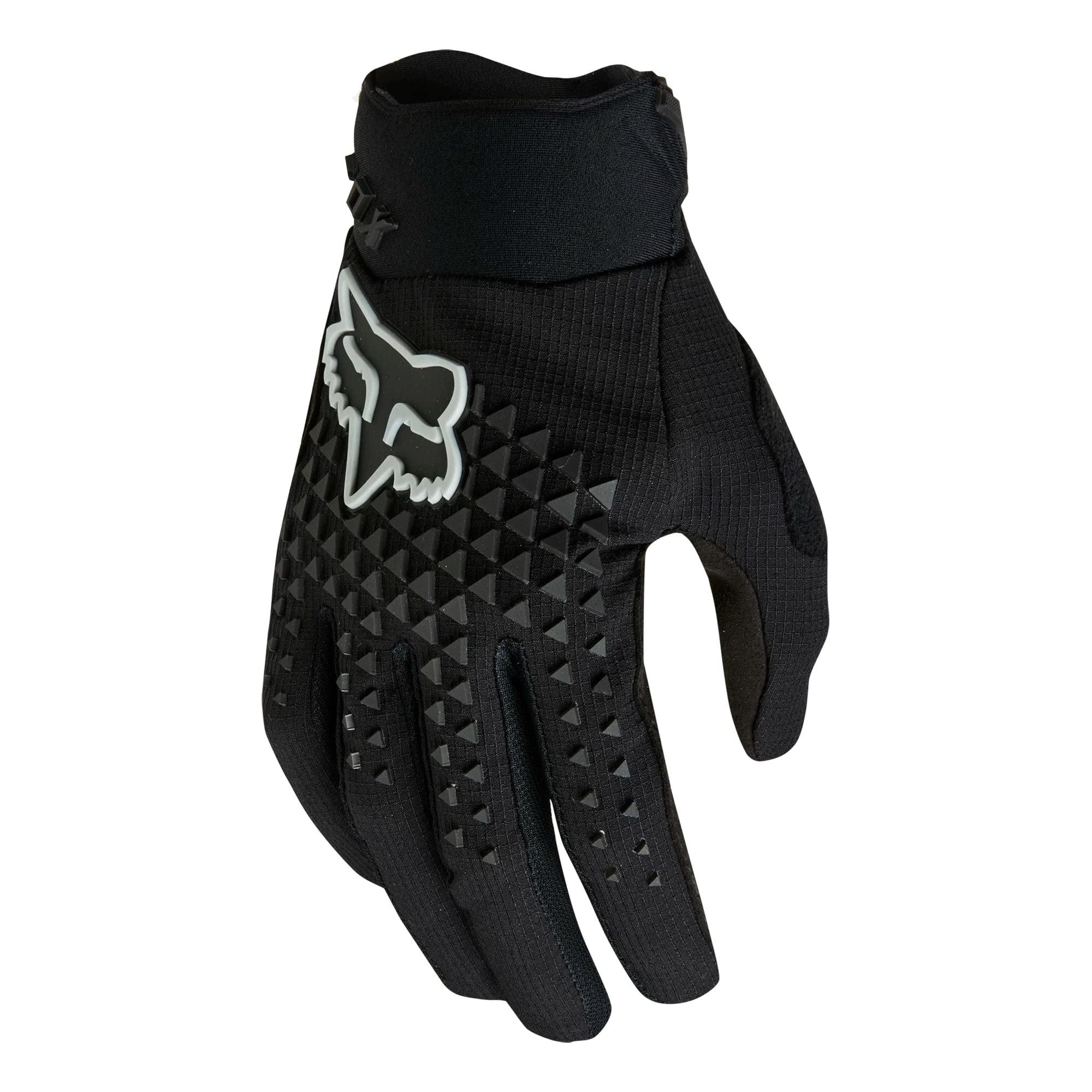 Fox Racing Women's Defend Mountain Bike Gloves - Breathable & Protective Cycling Gloves for Trail Riding, MTB & Biking Adventures