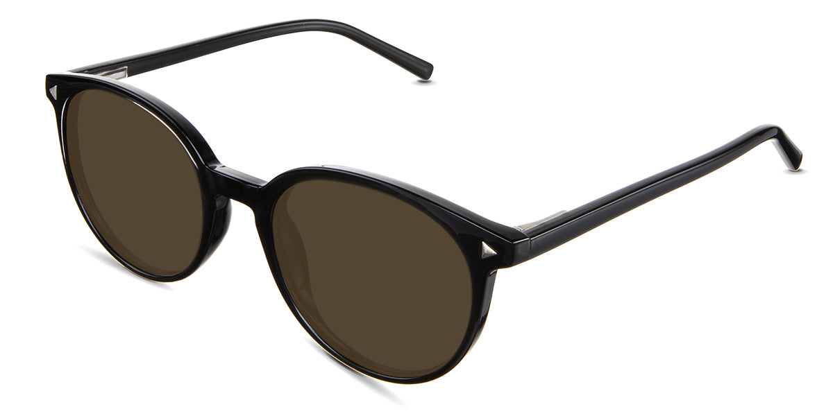 Elex Women's Prescription Sunglasses - UV Protection, Stylish & Comfortable for Driving, Outdoor Activities & Everyday Wear