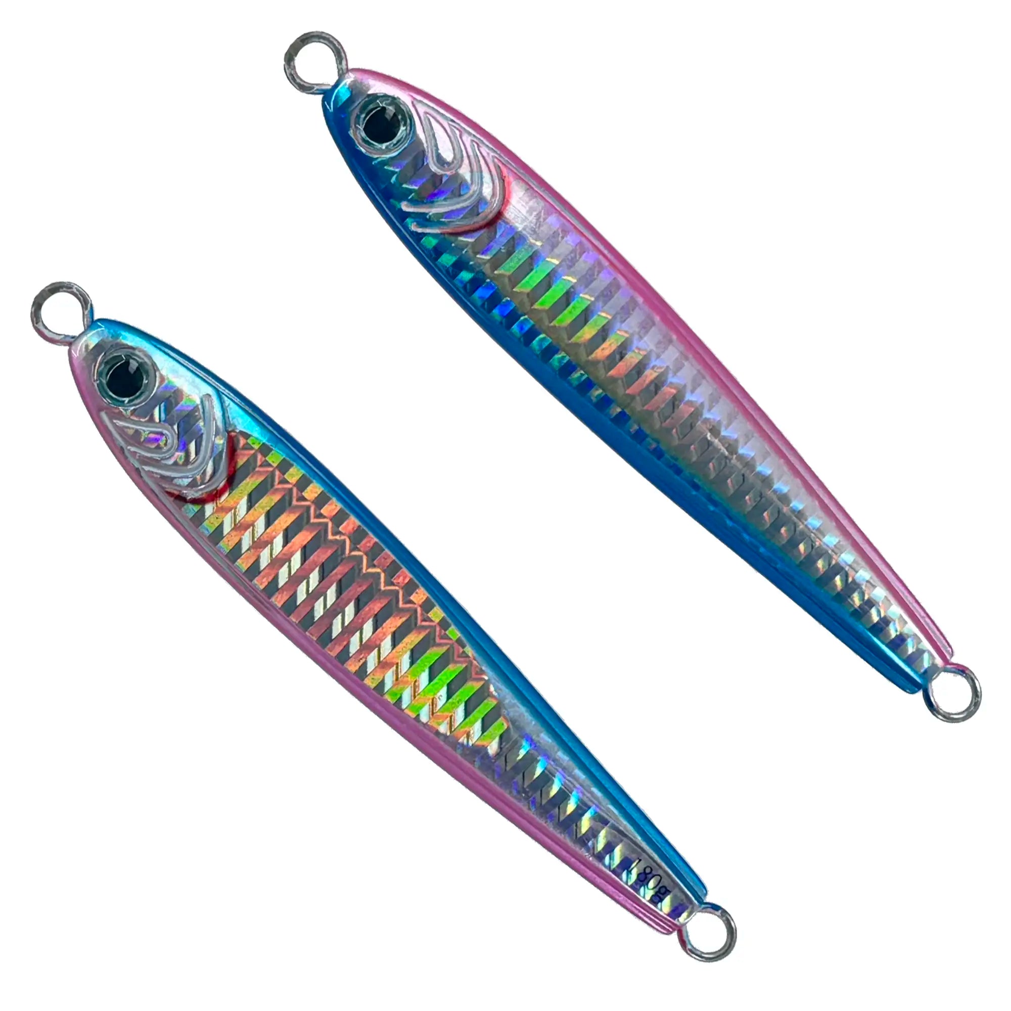 Holo Real Aji