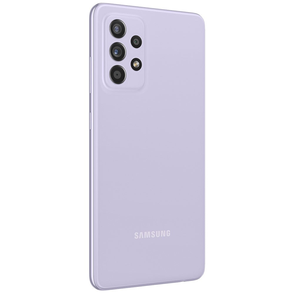 SAMSUNG Galaxy A52 128GB 6GB RAM 6.5