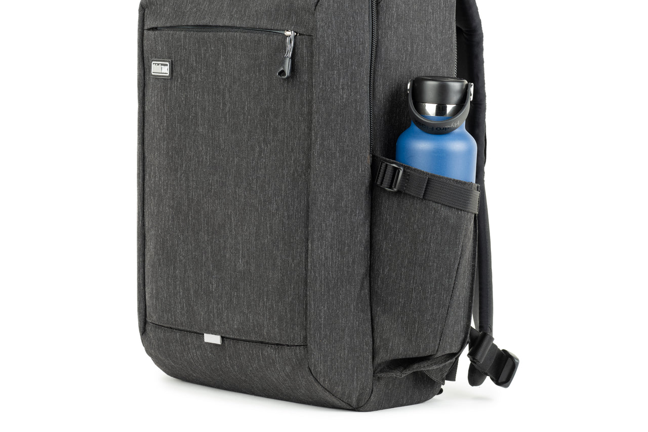 Think Tank Photo Backstory Backpack 13 - Professional Camera Bag for DSLR & Mirrorless - Perfect for Travel, Hiking & Outdoor Photography