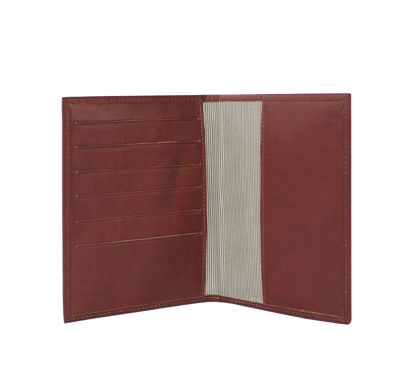 Premium RFID Blocking Passport Holder - Secure Travel Wallet for Men & Women - Perfect for Airports, Vacations & International Trips