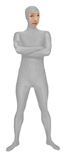 Silver Grey