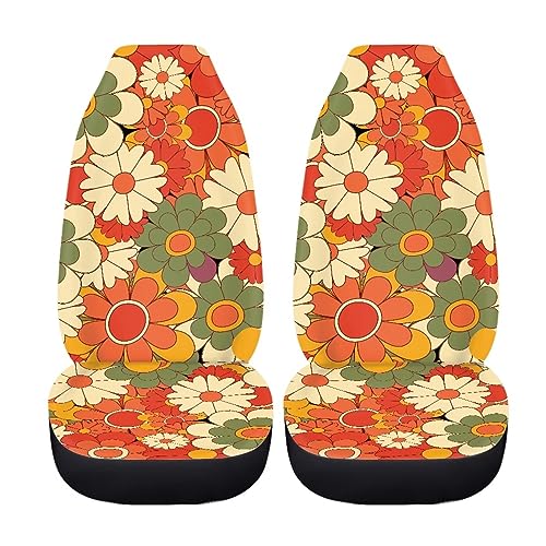 Flowers Print