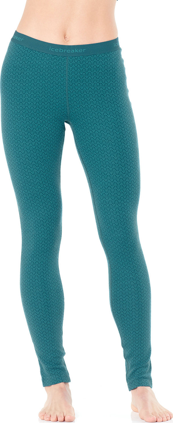250 Vertex Leggings for Women - High-Performance Mountain Dash Leggings | Yoga, Running & Outdoor Activities